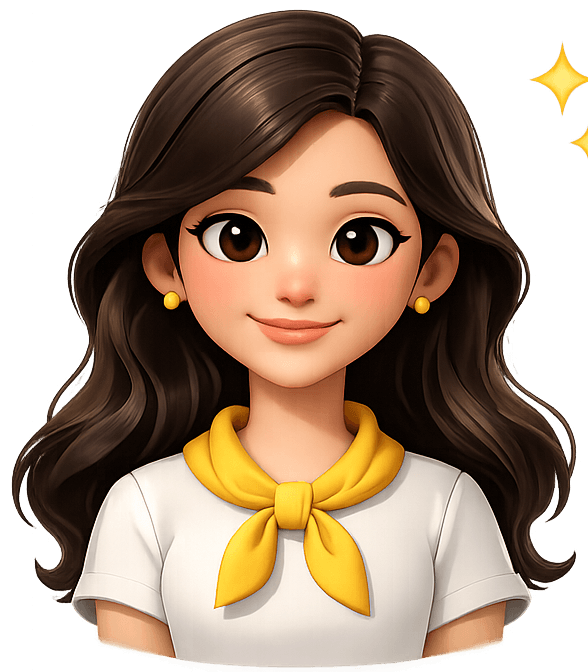 Ask Maya
